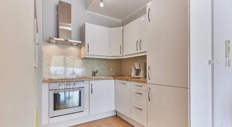 Rental apartment | Suitable for remote work — photo 5