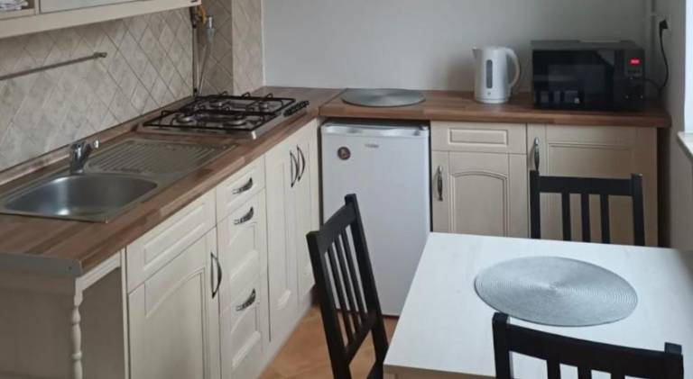 Charming holiday apartment | Pets allowed — photo 4