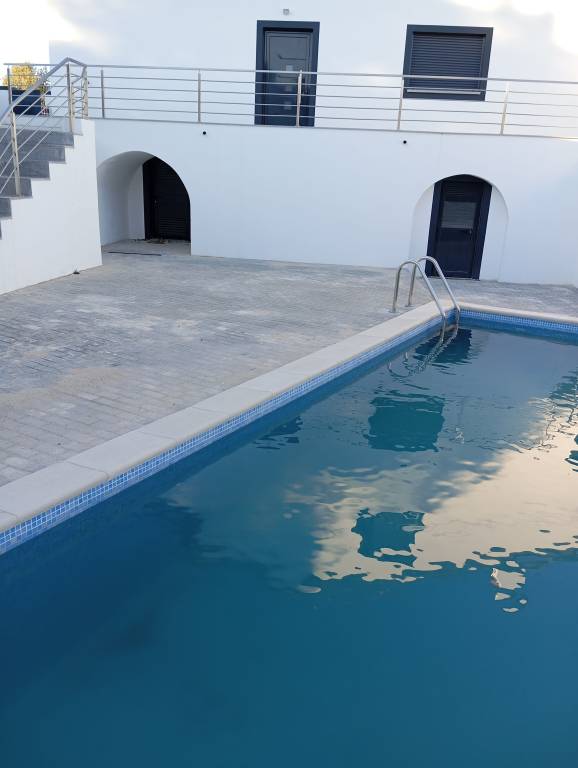 Casa  Gavião
