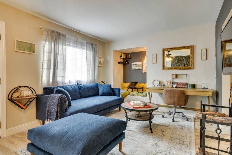 Frazier Park, CA Cabin Rentals from 49 HomeToGo