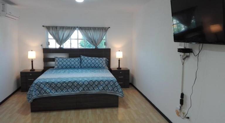 151 m&sup2; Ferienwohnung