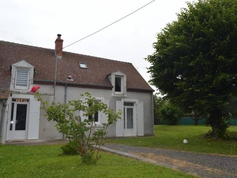 Cottage  Issoudun