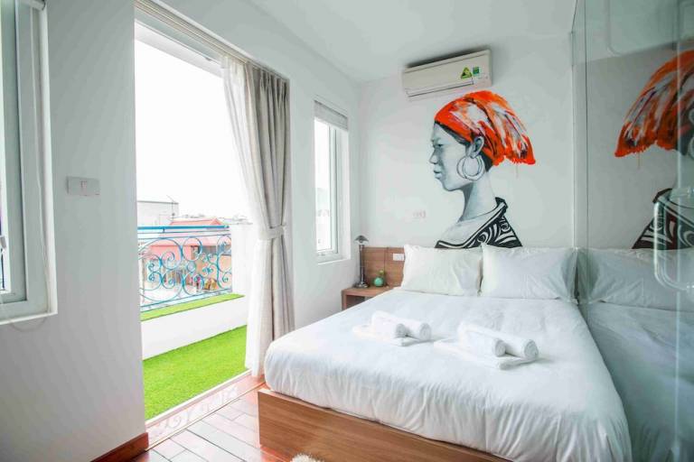 Hostel Hanoi