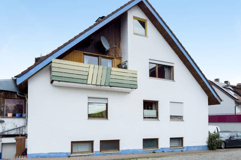 Ferienwohnung  Bad Schachen