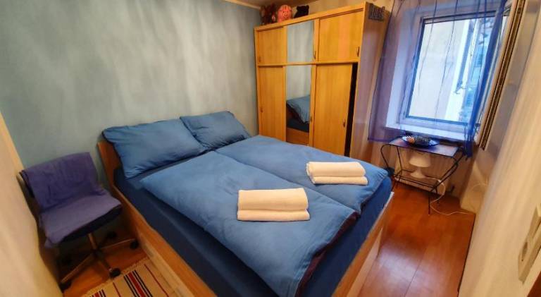 Rental apartment | Close to the beach | Pets are welcome in Izola