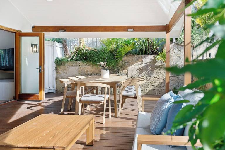 House Hillarys