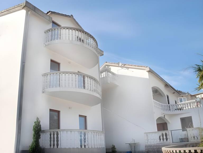 Apartma Sveti Stefan