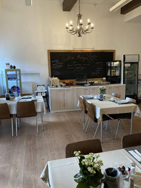 Gastehaus Alte Schule — photo 3