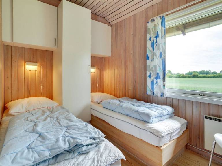 Ferienpark  Skåstrup Strand