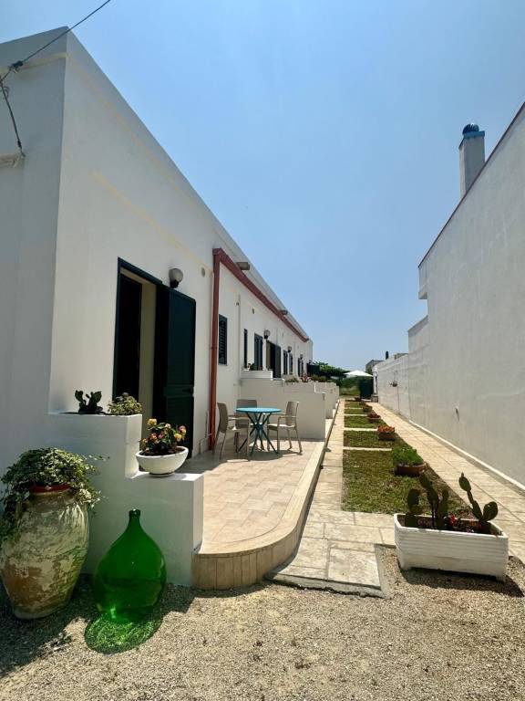 Bed & Breakfast Uggiano la chiesa