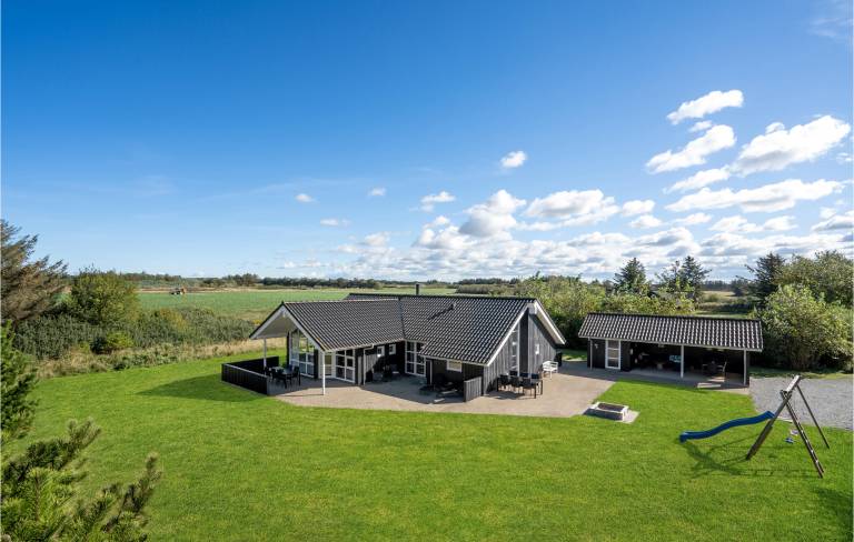 Hus Løkken