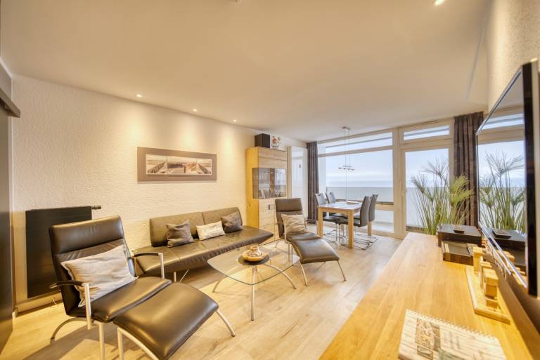 Ferienwohnung  Graswarder