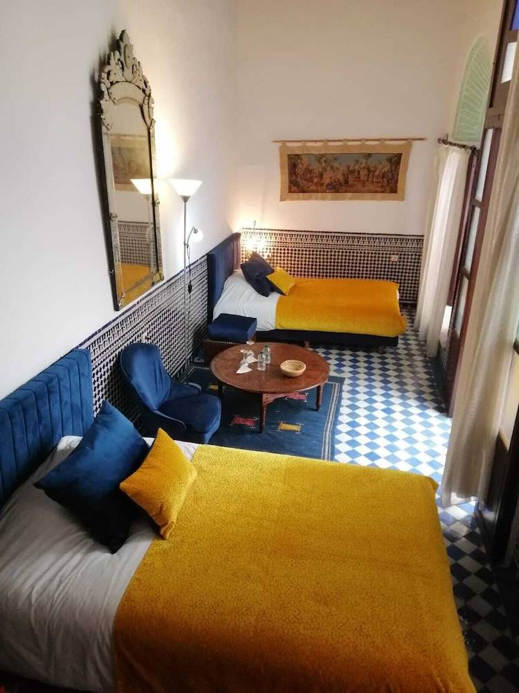 Bed & Breakfast Fez