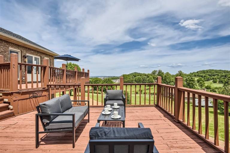 Huis  Brentwood