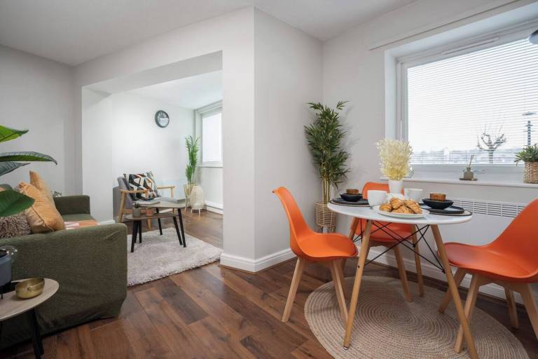 Ferienwohnung Preston