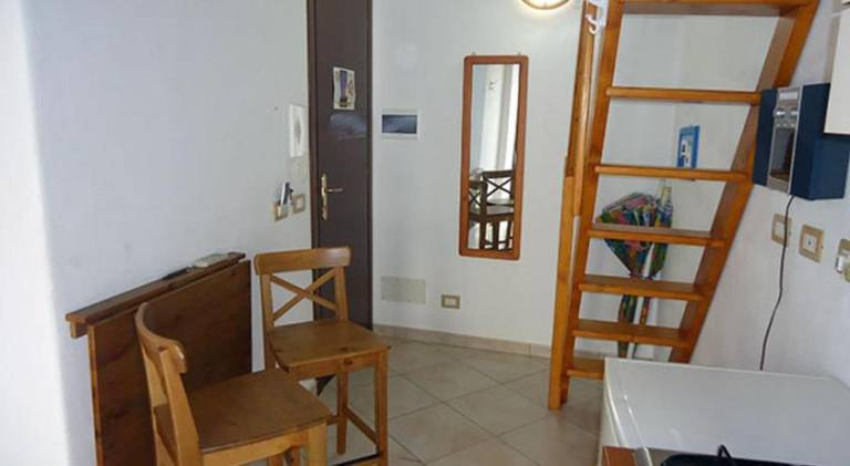 Apartment with 1 room for 2 persons — photo 2