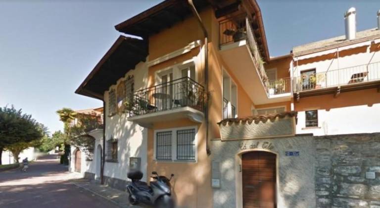 Apartment | Dogs allowed in Ascona