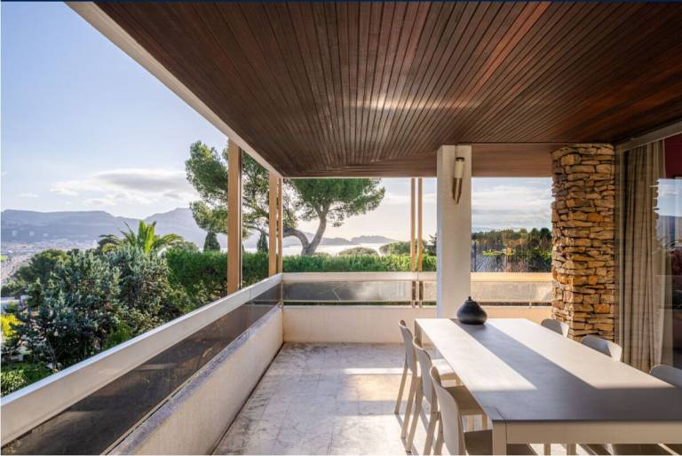 Villa Roucas-Blanc