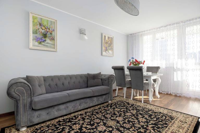 Ferienwohnung Mirów