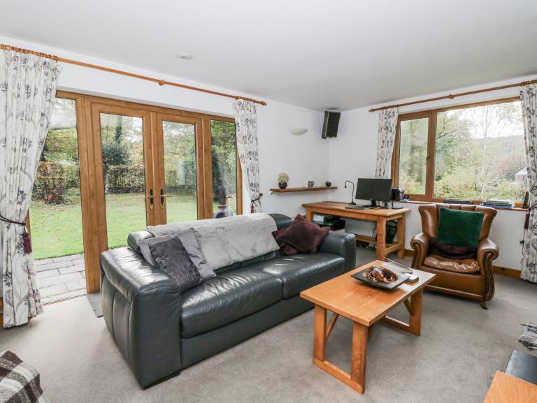 Child-friendly cottage with garden | Pets are welcome — photo 4