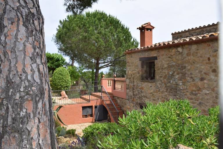 Longère Platja d'Aro