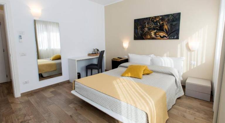 Casa Mafalda in Chioggia