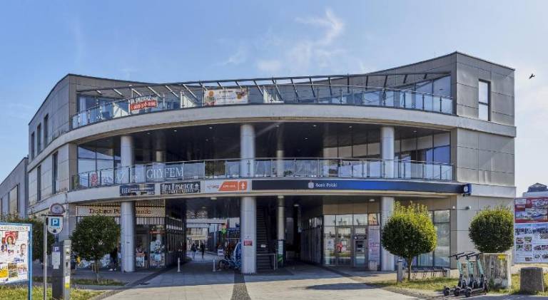 Apartament Międzyzdroje