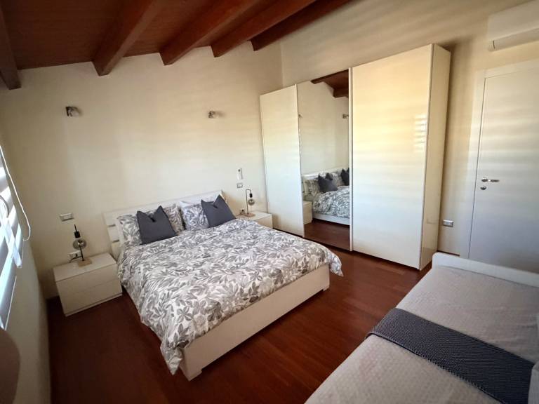Ferienwohnung in Quartu Sant'Elena, Quartu Sant'Elena f&uuml;r max. 4 Personen, 