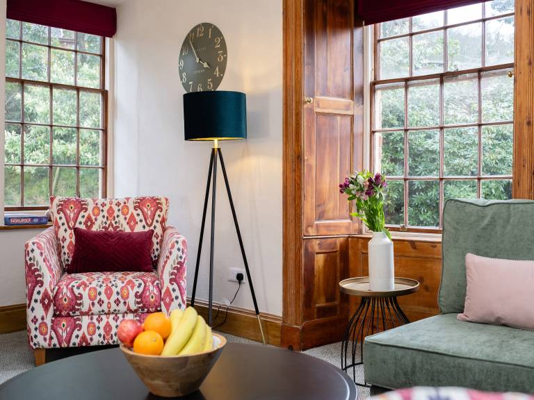 Family-oriented cottage with garden & pool | Beach view | Pets are welcome — photo 3