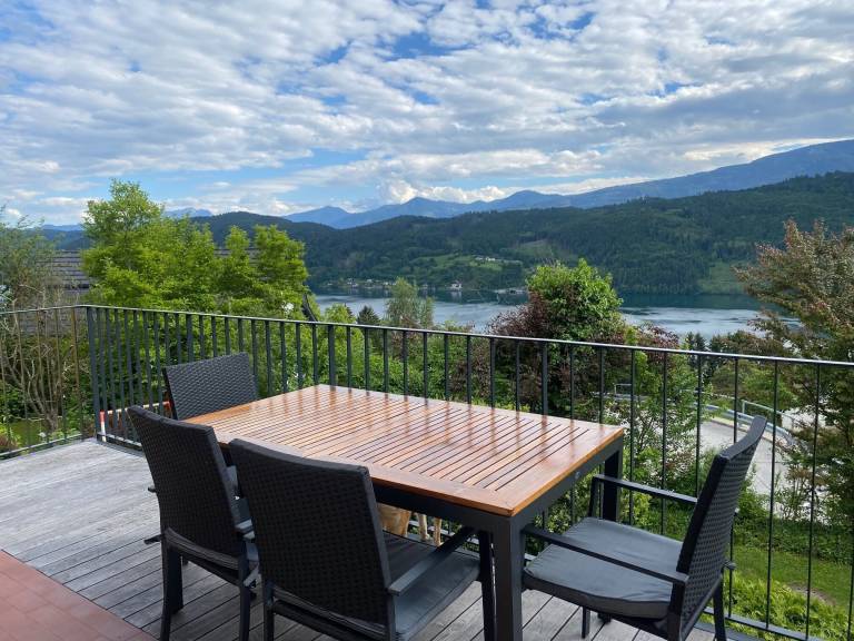 Casa Millstatt