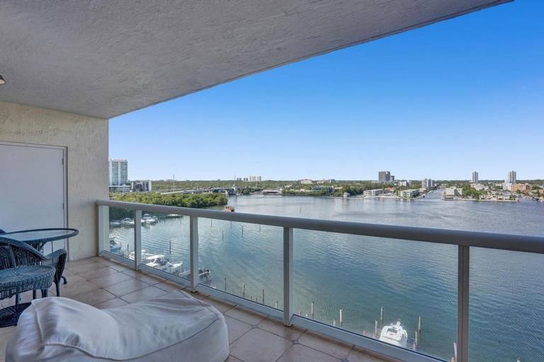 Apartment  Sunny Isles Beach