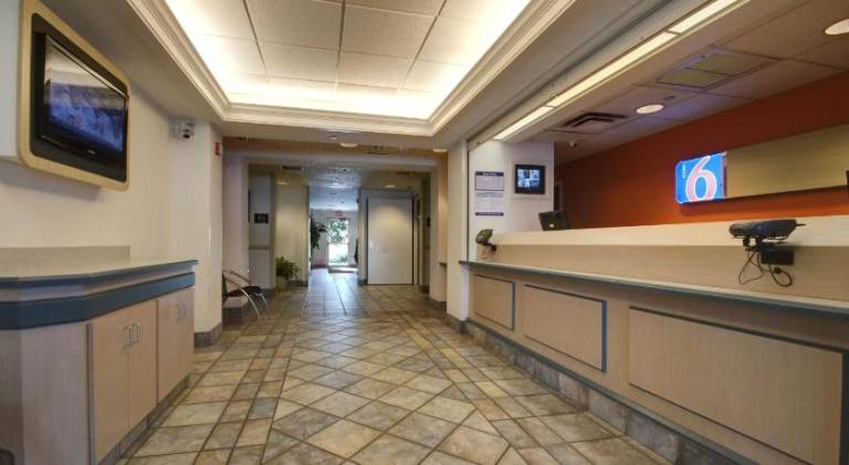 Motel 6 Lehi, UT – Thanksgiving Point — photo 4