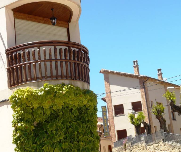Casa Alberuela de Laliena
