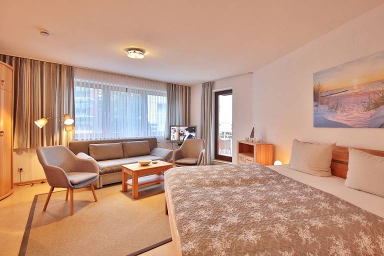 Strandburg Appartement 2 — photo 2
