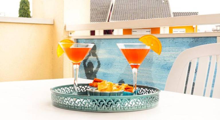 Fully equipped holiday apartment with pool & patio | Pets are welcome — photo 5