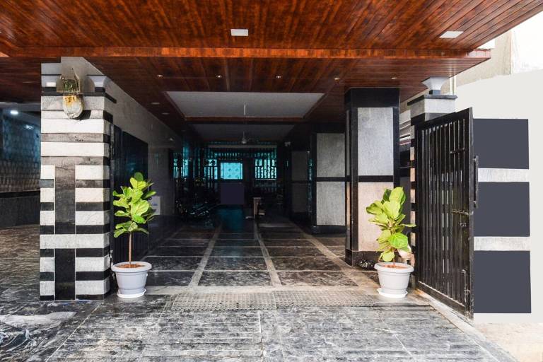 Super Collection O Gachibowli Phase 1 Near ISB