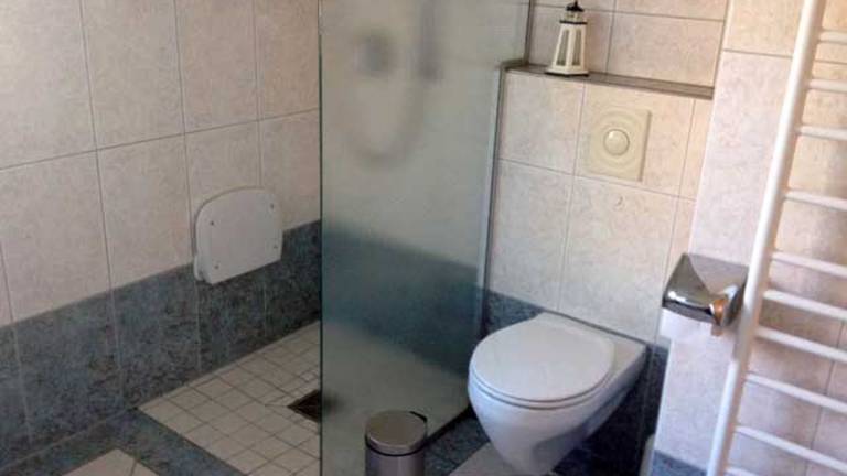 Ferienwohnung Legden