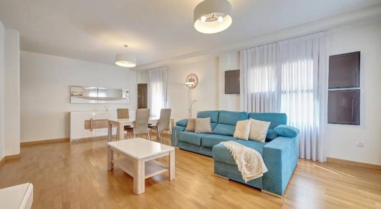 Apartamento Logroño