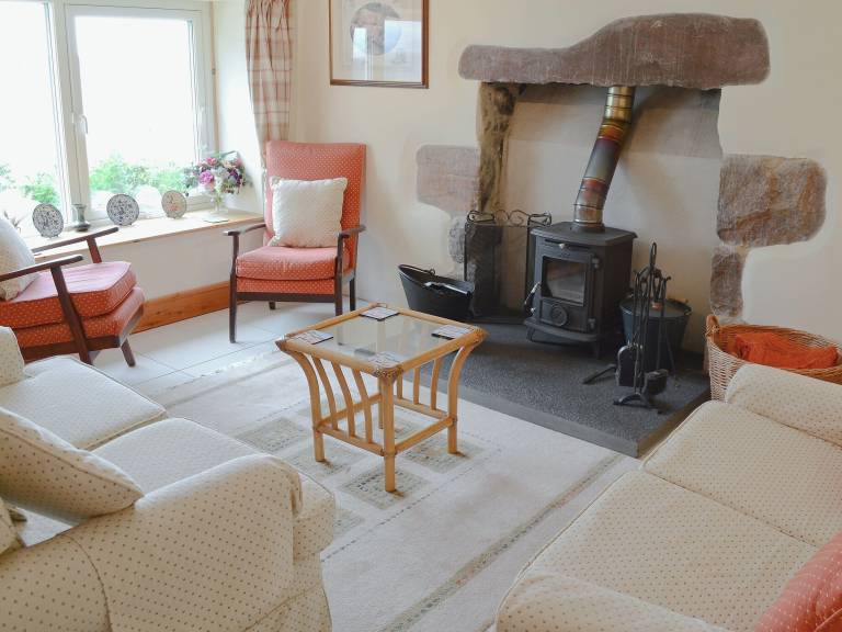 Cottage Applecross