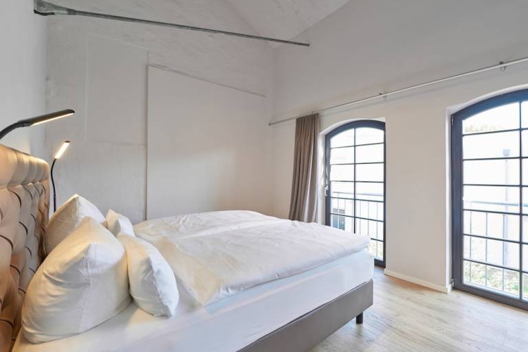 Aparthotel Brandenburg an der Havel