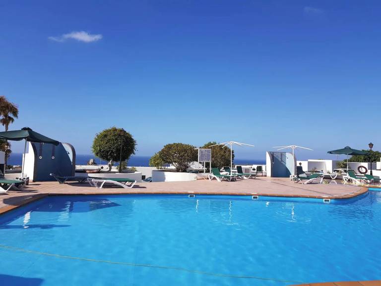 Apartamento  Puerto Calero