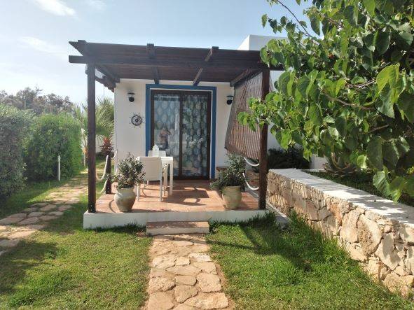 Villa Lampedusa