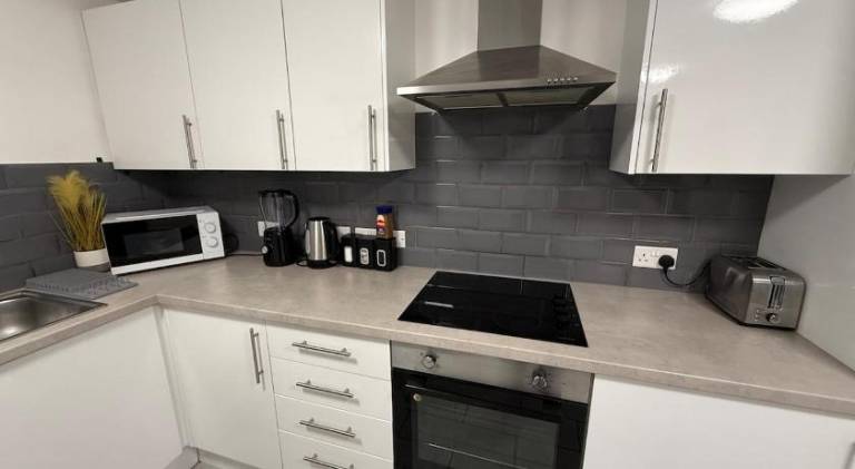 Beautiful rental apartment | Dogs allowed — photo 4