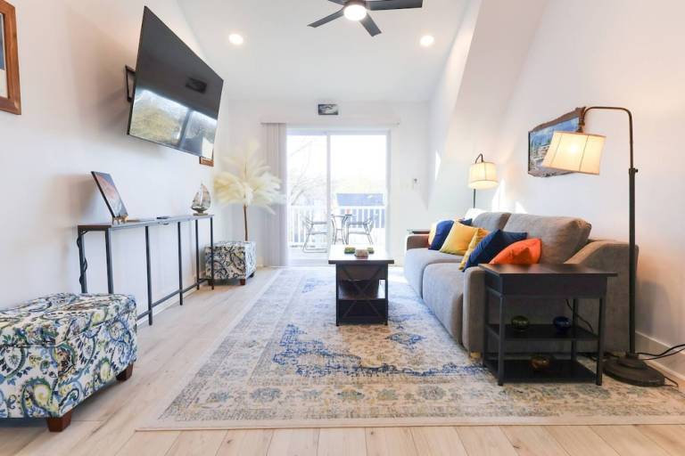 Apartment  Ormewood Park