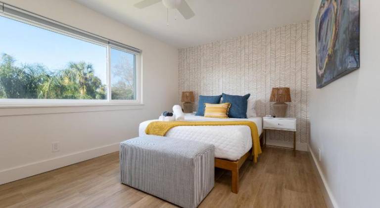 Be A Nomad 2 br Close to the Beach — photo 2