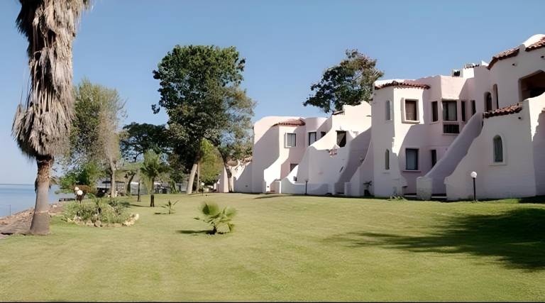 Caribbea Bay Resort