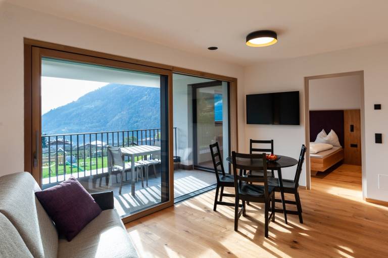 Ferienwohnung Partschins