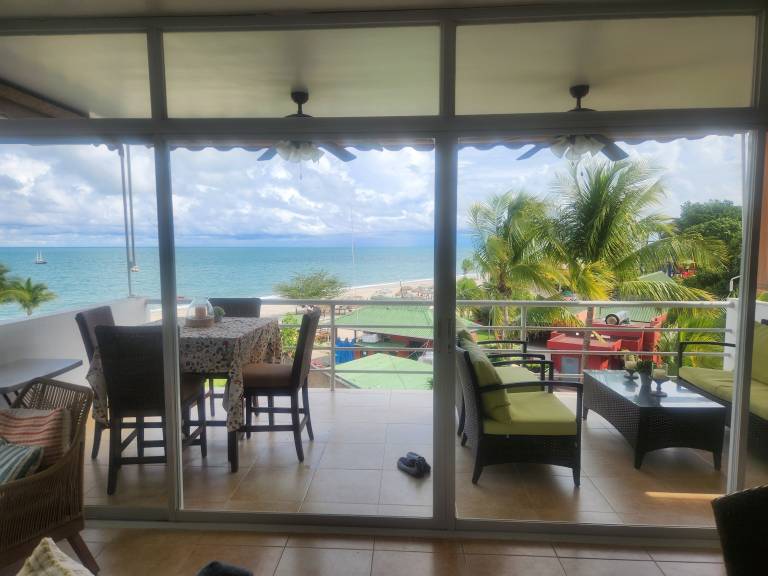 Condo Rio Hato
