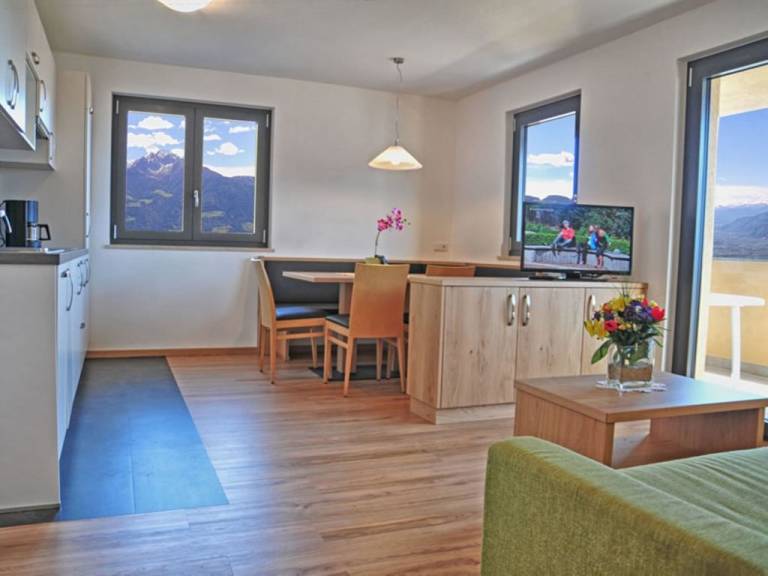 Ferienwohnung in Vellau, Südtirol, Italien