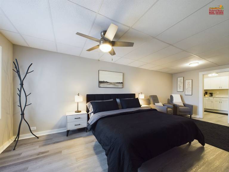 Apartment  Christmas